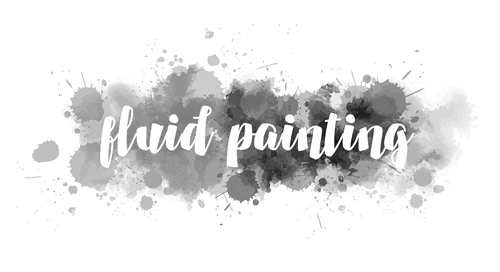fluidpainting logo